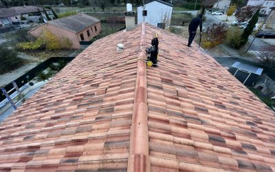 Nettoyage de printemps